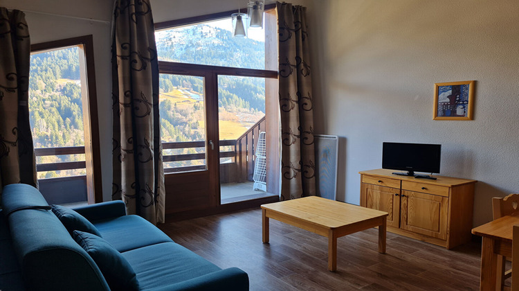 Ma-Cabane - Vente Appartement HAUTELUCE, 40 m²