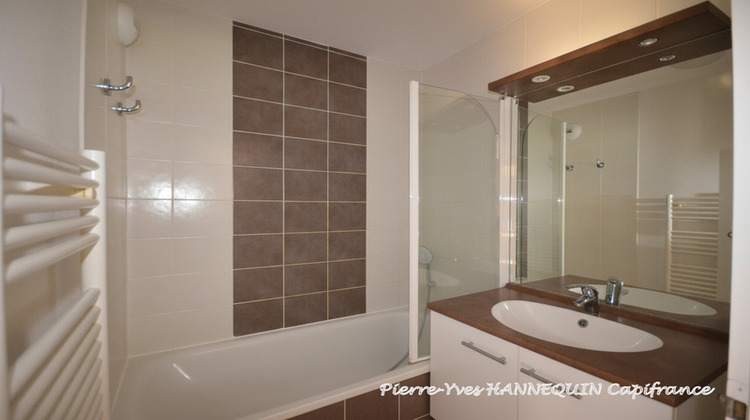 Ma-Cabane - Vente Appartement HAUTELUCE, 38 m²