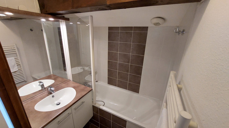 Ma-Cabane - Vente Appartement HAUTELUCE, 39 m²