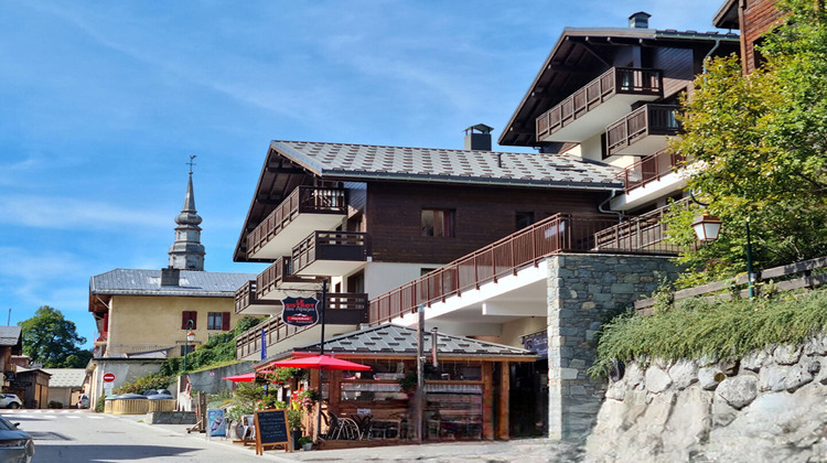 Ma-Cabane - Vente Appartement HAUTELUCE, 39 m²