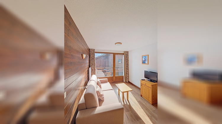 Ma-Cabane - Vente Appartement HAUTELUCE, 28 m²