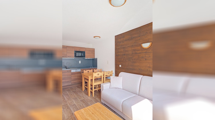 Ma-Cabane - Vente Appartement HAUTELUCE, 28 m²
