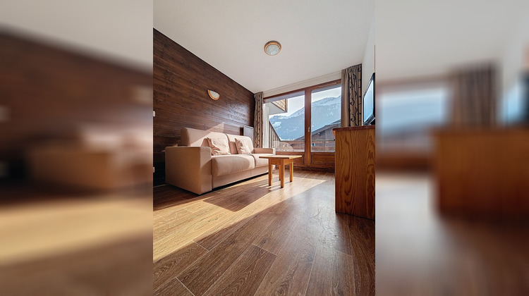 Ma-Cabane - Vente Appartement HAUTELUCE, 28 m²