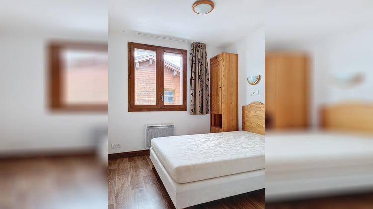 Ma-Cabane - Vente Appartement HAUTELUCE, 28 m²