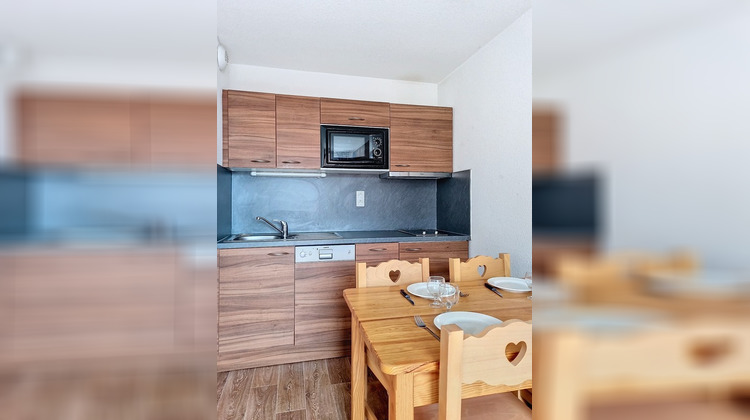 Ma-Cabane - Vente Appartement HAUTELUCE, 28 m²