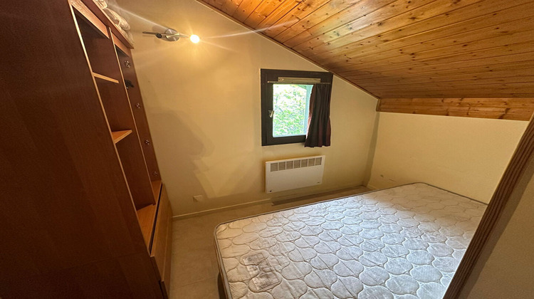 Ma-Cabane - Vente Appartement HAUTELUCE, 10 m²