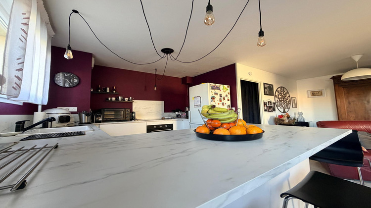 Ma-Cabane - Vente Appartement Hauterive, 63 m²