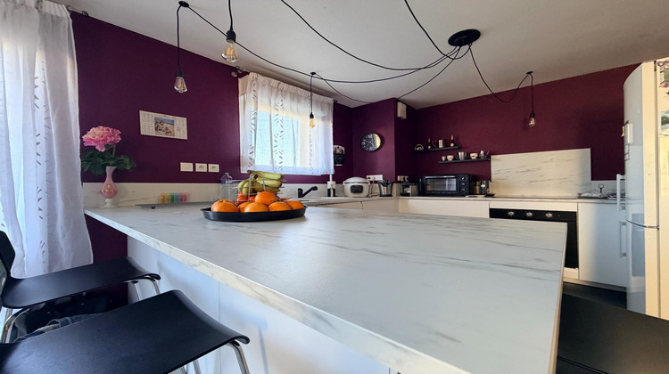 Ma-Cabane - Vente Appartement Hauterive, 63 m²