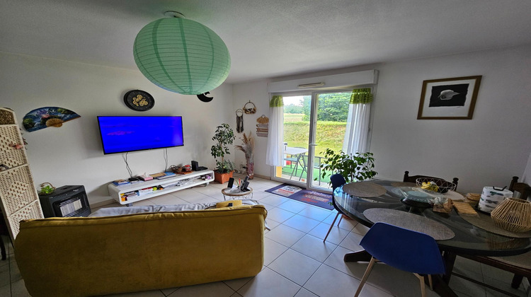 Ma-Cabane - Vente Appartement Hauterive, 40 m²