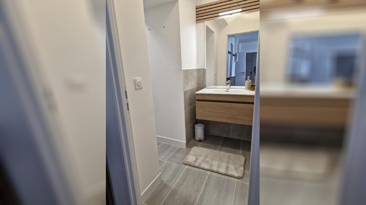 Ma-Cabane - Vente Appartement Hauteville-Lompnes, 42 m²