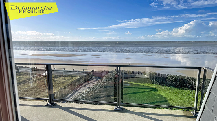 Ma-Cabane - Vente Appartement HAUTEVILLE-SUR-MER, 384 m²