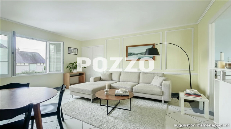 Ma-Cabane - Vente Appartement HAUTEVILLE-SUR-MER, 23 m²