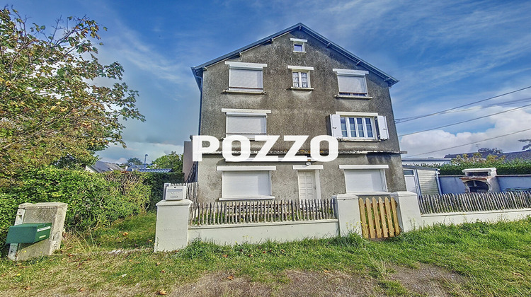 Ma-Cabane - Vente Appartement HAUTEVILLE-SUR-MER, 23 m²