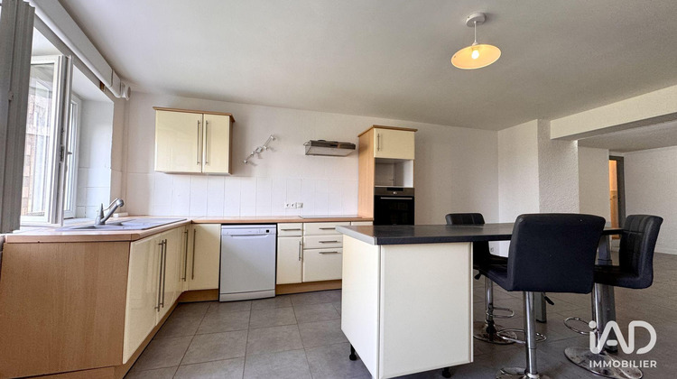 Ma-Cabane - Vente Appartement Haux, 73 m²