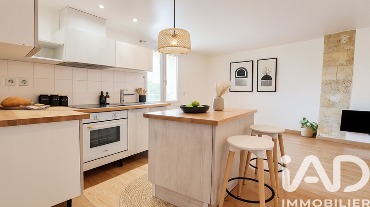 Ma-Cabane - Vente Appartement Haux, 78 m²