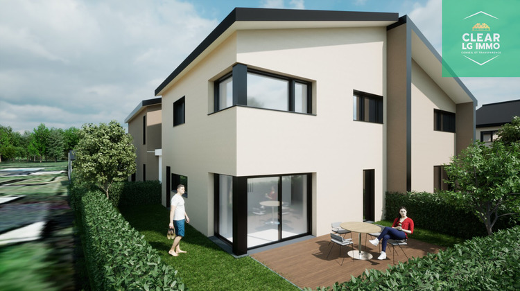 Ma-Cabane - Vente Appartement Havange, 91 m²