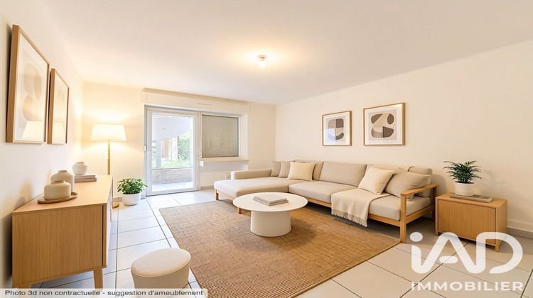 Ma-Cabane - Vente Appartement Havange, 92 m²