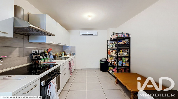 Ma-Cabane - Vente Appartement Havange, 92 m²