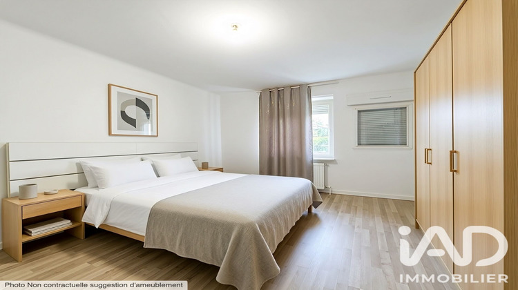 Ma-Cabane - Vente Appartement Havange, 92 m²