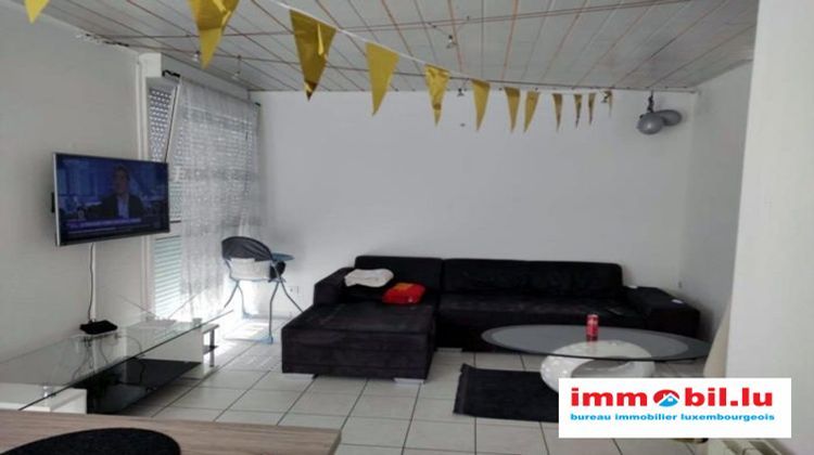 Ma-Cabane - Vente Appartement Hayange, 59 m²