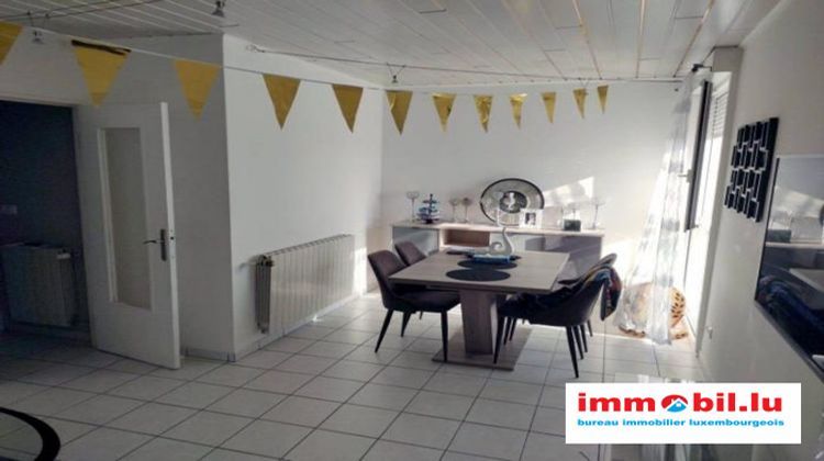 Ma-Cabane - Vente Appartement Hayange, 59 m²