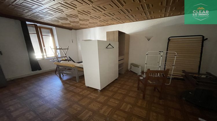 Ma-Cabane - Vente Appartement Hayange, 140 m²