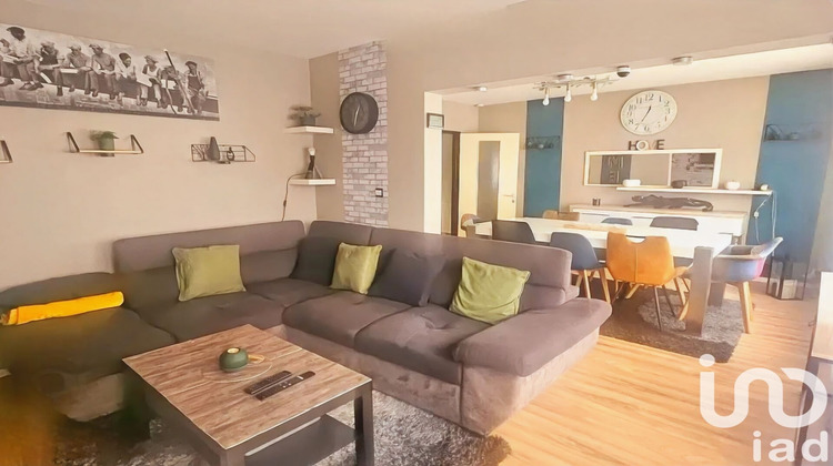 Ma-Cabane - Vente Appartement Hayange, 88 m²