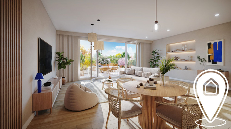 Ma-Cabane - Vente Appartement Hayange, 82 m²