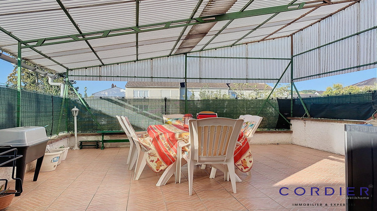 Ma-Cabane - Vente Appartement Hayange, 110 m²