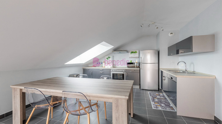 Ma-Cabane - Vente Appartement HAYANGE, 1 m²