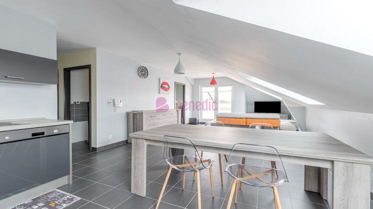 Ma-Cabane - Vente Appartement HAYANGE, 1 m²