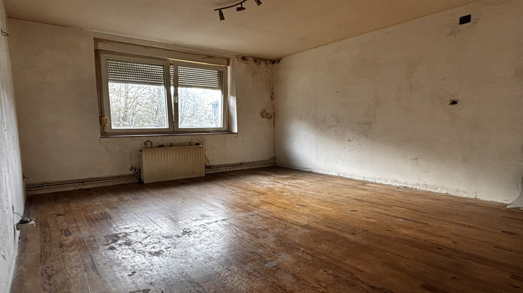 Ma-Cabane - Vente Appartement Hayange, 71 m²