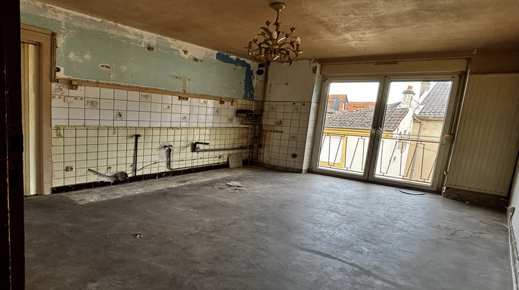 Ma-Cabane - Vente Appartement Hayange, 71 m²