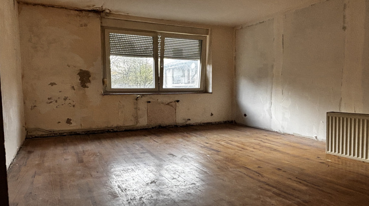 Ma-Cabane - Vente Appartement Hayange, 71 m²