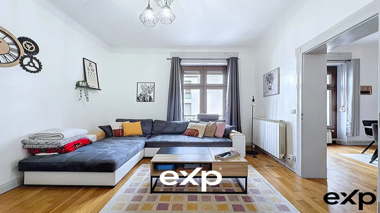 Ma-Cabane - Vente Appartement Hayange, 75 m²