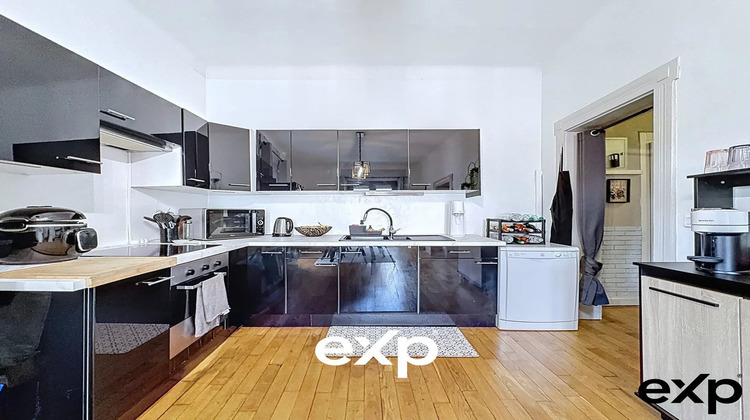 Ma-Cabane - Vente Appartement Hayange, 75 m²