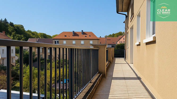 Ma-Cabane - Vente Appartement Hayange, 70 m²