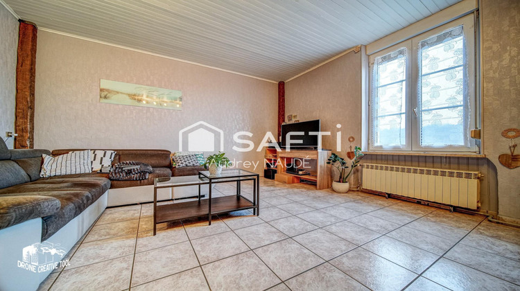 Ma-Cabane - Vente Appartement Hayange, 76 m²