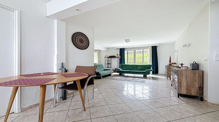 Ma-Cabane - Vente Appartement Hayange, 89 m²