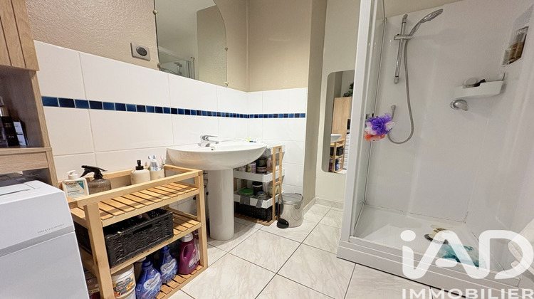 Ma-Cabane - Vente Appartement Hayange, 44 m²