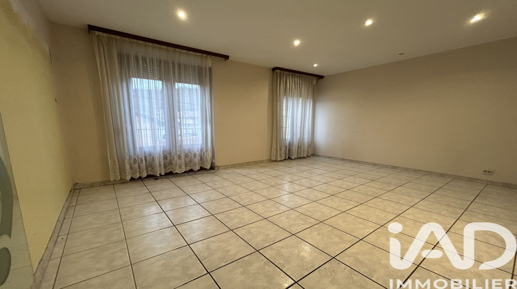 Ma-Cabane - Vente Appartement Hayange, 69 m²