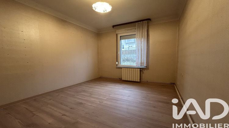 Ma-Cabane - Vente Appartement Hayange, 69 m²