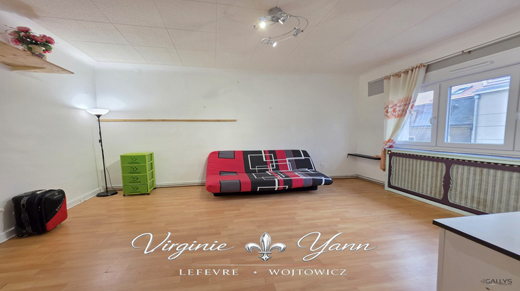 Ma-Cabane - Vente Appartement Hayange, 84 m²