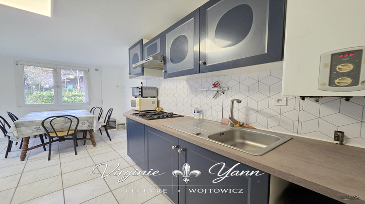 Ma-Cabane - Vente Appartement Hayange, 84 m²