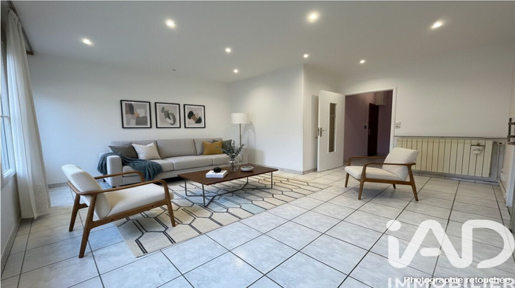 Ma-Cabane - Vente Appartement Hayange, 69 m²