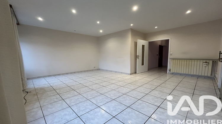 Ma-Cabane - Vente Appartement Hayange, 69 m²