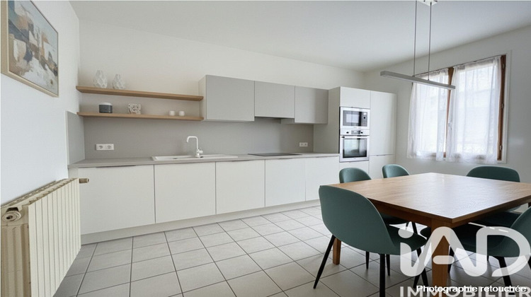Ma-Cabane - Vente Appartement Hayange, 69 m²
