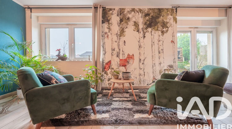 Ma-Cabane - Vente Appartement Hayange, 68 m²