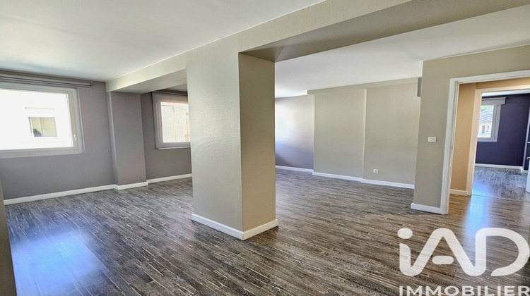 Ma-Cabane - Vente Appartement Hayange, 187 m²