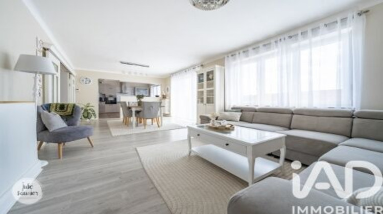 Ma-Cabane - Vente Appartement Hayange, 119 m²